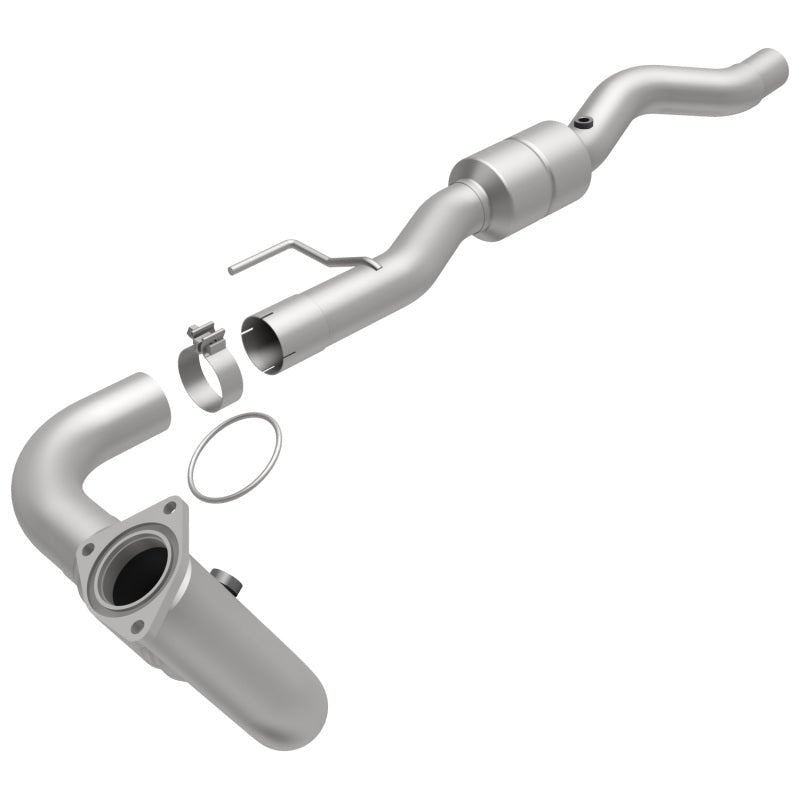MagnaFlow Conv DF 02 - 03 Avalanche 8.1 DS OEM - My Store