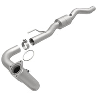 MagnaFlow Conv DF 02 - 03 Avalanche 8.1 DS OEM - My Store