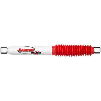 compare product Rancho 15-20 Chevrolet Colorado Rear RS5000X Shock