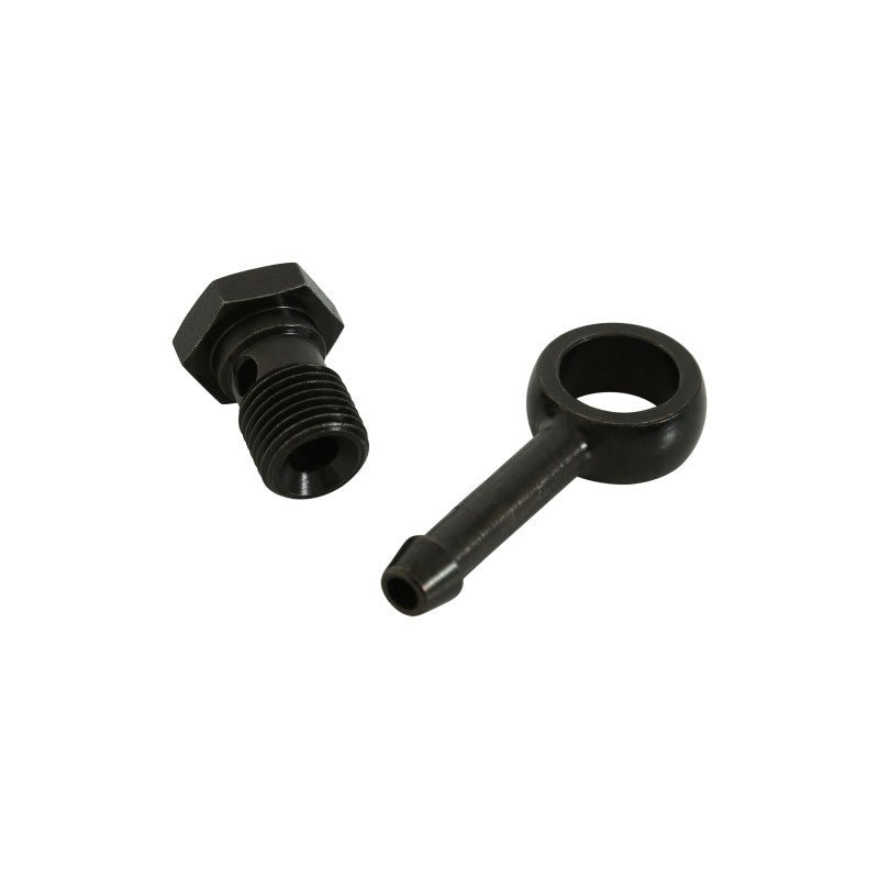 AEM 86 - 93 Acura / 95 - 98 TL / 88 - 91 Civic/CRX / 92 - 01 Prelude Black Adjustable Fuel Pressure Regulato - My Store