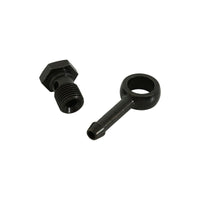 AEM 86 - 93 Acura / 95 - 98 TL / 88 - 91 Civic/CRX / 92 - 01 Prelude Black Adjustable Fuel Pressure Regulato - My Store