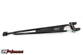 compare product UMI Performance 82-02 GM F-Body Transmission Mounted Adjustable Torque Arm