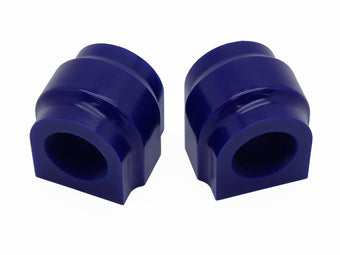 compare product SuperPro 2015 Audi A3 Quattro Premium Rear 25mm Sway Bar Mount Bushing Set
