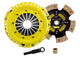 ACT 2015 Nissan 370Z HD/Race Sprung 6 Pad Clutch Kit - My Store