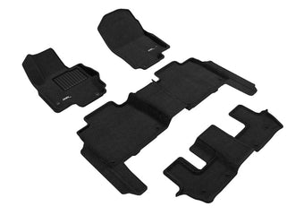 compare product 3D MAXpider 20-24 Mercedes-Benz Gls-Class (X167) Elegant Black R1 R2 R3