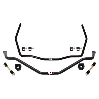 compare product QA1 94-04 Ford Mustang Front & Rear Sway Bar Kit (1-1/4in Front & 1in Rear)