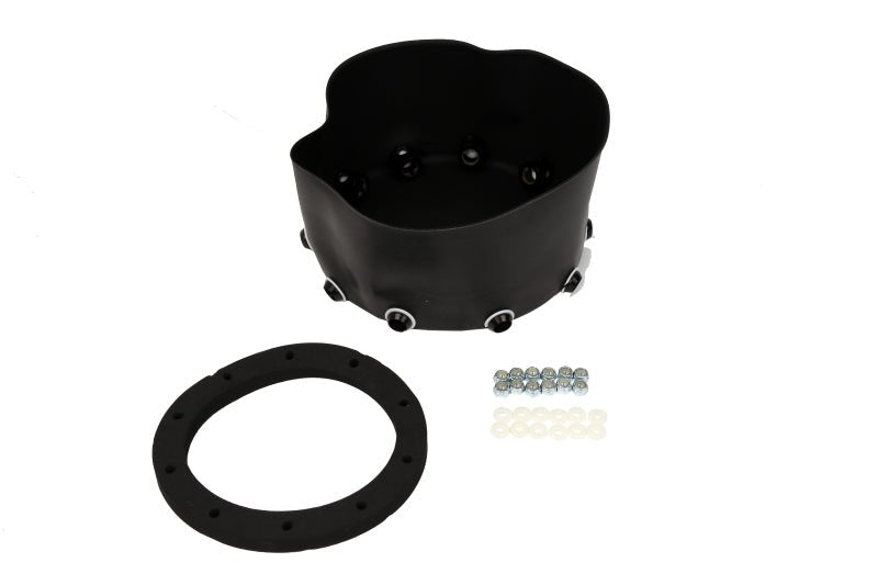 Aeromotive Baffle Check Valves and Large Basket for Phantom Trifekta (Qty 10 Valves) - My Store