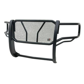 compare product Westin 2016-2018 GMC Sierra 1500 HDX Grille Guard - Black