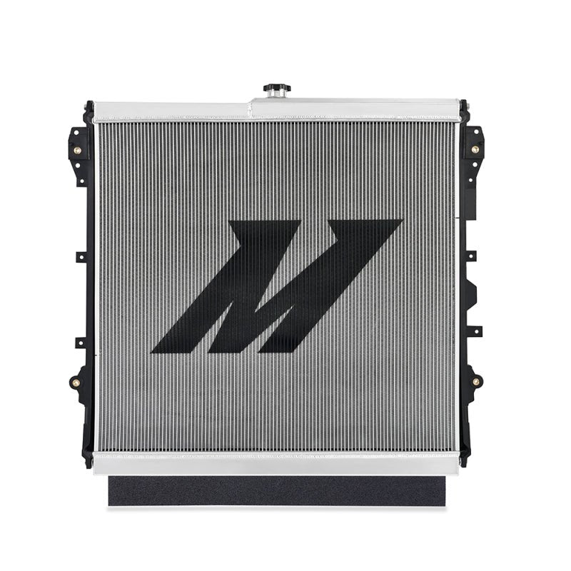 Mishimoto 2007+ Toyota Tundra 4.6/4.7/5.7L Performance Aluminum Radiator - My Store