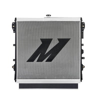 Mishimoto 2007+ Toyota Tundra 4.6/4.7/5.7L Performance Aluminum Radiator - My Store