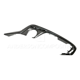 compare product Anderson Composites 15-16 Ford Mustang Type-OE Rear Valance