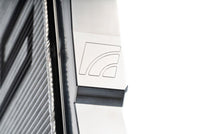 AMS Performance BMW G8X M2/M3/M4 S58 Heat Exchanger (Black Logo) - My Store