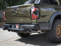 aFe Vulcan Series 3in 304SS Cat - Back Exhaust 24 - 25 Ford Ranger Raptor V6 - 3.0L (tt) w/ Black Tips - My Store