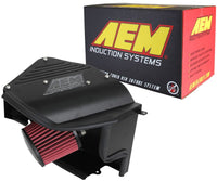 AEM 19 - 21 BMW 330i L4 - 2.0L F/I Cold Air Intake - My Store