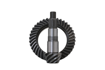 compare product Revolution Gear & Axle Jeep Wrangler JK/JL Dana 30 Reverse Front Axle 5.13 Ratio Ring & Pinion Set