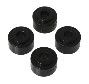 compare product Energy Suspension Black End Link Grommets 7/16 inch I.D / 7/8 inch Nipple O.D./ 1 1/4 inch O.D. / 3/