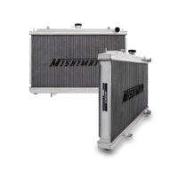Mishimoto 95 - 98 Nissan 240sx w/ KA Aluminum Radiator - My Store