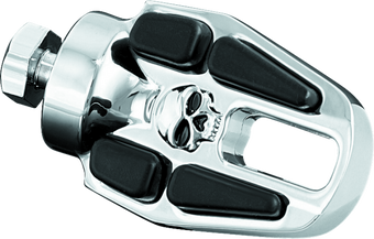 compare product Kuryakyn Zombie Shift Peg For Harley-Davidson Chrome