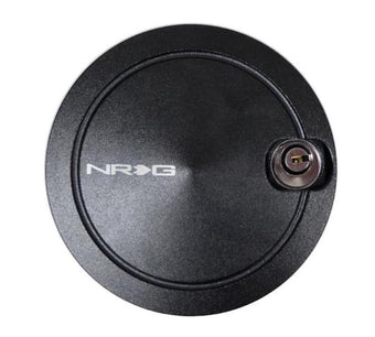 compare product NRG Quick Lock V2 w/Free Spin - Silver (Will Not Work w/Thin Version QR or Quick Tilt System)