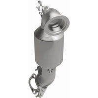 MagnaFlow 16 - 17 Chevrolet Malibu 1.5L Direct Fit Converter - My Store