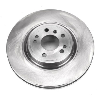 compare product Power Stop 16-17 Mercedes-Benz GLE300d Front Autospecialty Brake Rotor