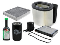 aFe PROGUARD Filter Master Pack Ford Diesel Trucks 17 - 19 V8 - 6.7L (td) - My Store