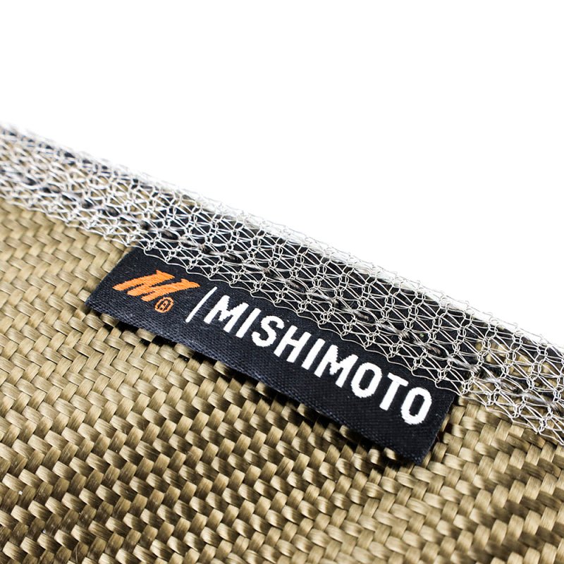 Mishimoto 15+ Subaru WRX Turbo Blanket - My Store