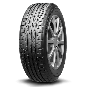 compare product BFGoodrich Advantage Control 245/55R18 103V