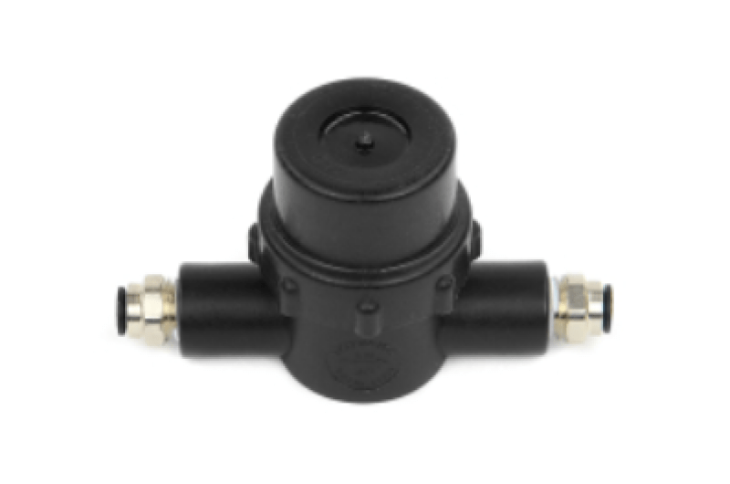 AEM Water / Methanol Inline Injection Filter - My Store