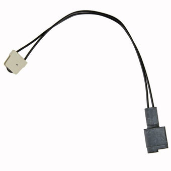 compare product Power Stop 84-85 BMW 318i Front Euro-Stop Electronic Brake Pad Wear Sensor