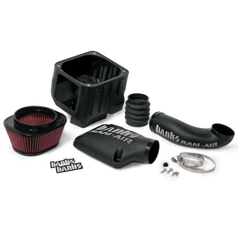 compare product Banks Power 99-08 Chev/GMC 4.8-6.0L 1500 Ram-Air Intake System