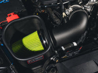AWE Tuning 24 - 26 Ford S650 Mustang GT/Dark Horse S - FLO Carbon Intake - My Store
