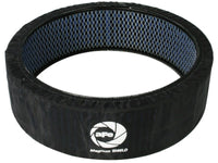 aFe MagnumSHIELD Pre - Filters P/F 10 - 20013 18 - 11405 (Black) - My Store