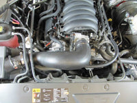 Airaid Jr. Intake Kit, Dry / Red Media 14 - 15 Chevrolet Silverado, 14 - 15 GMC Sierra, 2015 Sub 5.3L - My Store