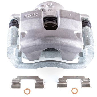compare product Power Stop 09-12 Mercedes-Benz C300 Front Left Autospecialty Caliper w/Bracket