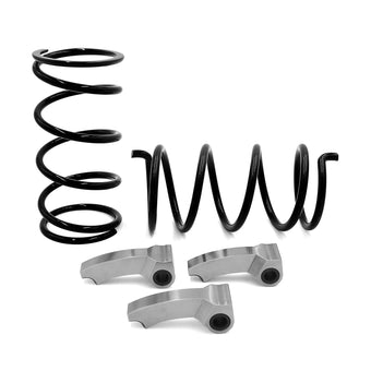 compare product EPI 23-24 Can-Am Maverick X3 Turbo/Max Paddle Tires Low Elev. Sand Dune Clutch Kit