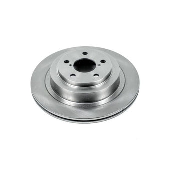 compare product Power Stop 06-07 Subaru Impreza Rear Autospecialty Brake Rotor