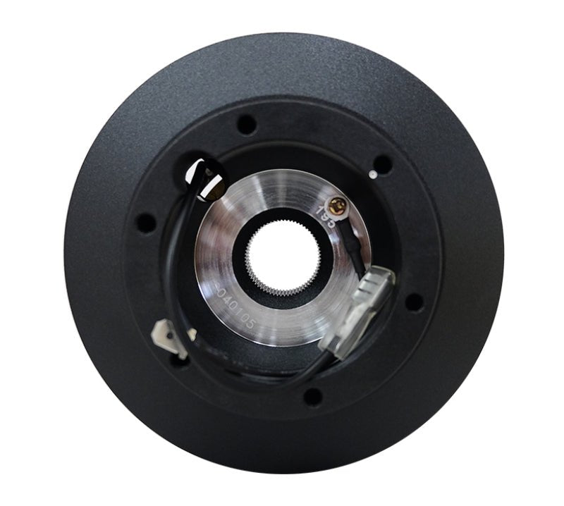 NRG Short Hub Adapter 76 - 95 Mercedes - My Store