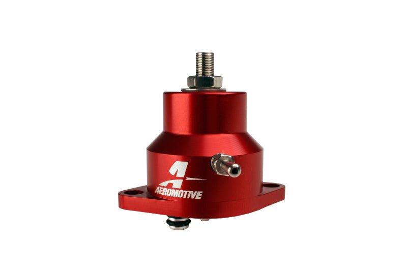 Aeromotive 94 - 99 Ford 4.6 / 94 - 97 5.0 Billet Adjustable Regulator - My Store