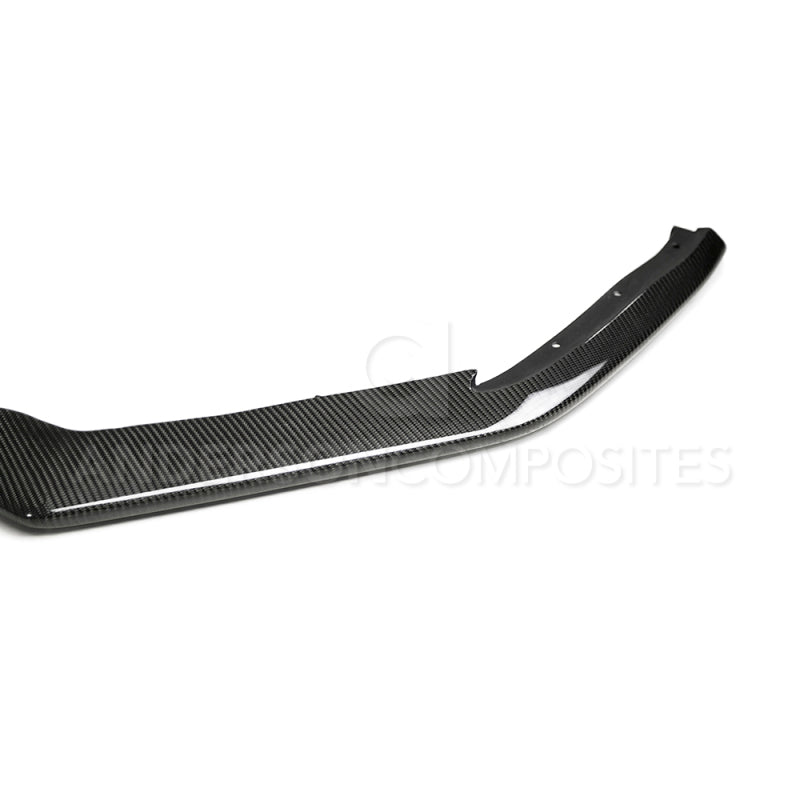Anderson Composites 2018 Ford Mustang Type - OE Carbon Fiber Front Chin Splitter - My Store