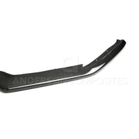 Anderson Composites 2018 Ford Mustang Type - OE Carbon Fiber Front Chin Splitter - My Store