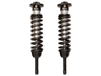 compare product ICON 2010+ Toyota FJ/4Runner 2.5 Series Shocks VS IR Coilover Kit