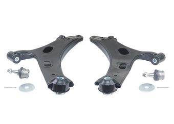 compare product Whiteline 14-18 Subaru Forester SJ Front Lower Control Arm