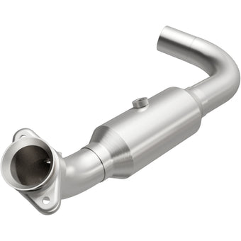 compare product MagnaFlow 07-08 Ford Expedition 5.4L Direct Fit Converter