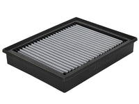 aFe MagnumFLOW Air Filters OER PDS A/F PDS GM Silverado/Sierra 99 - 12 V6/V8 - My Store