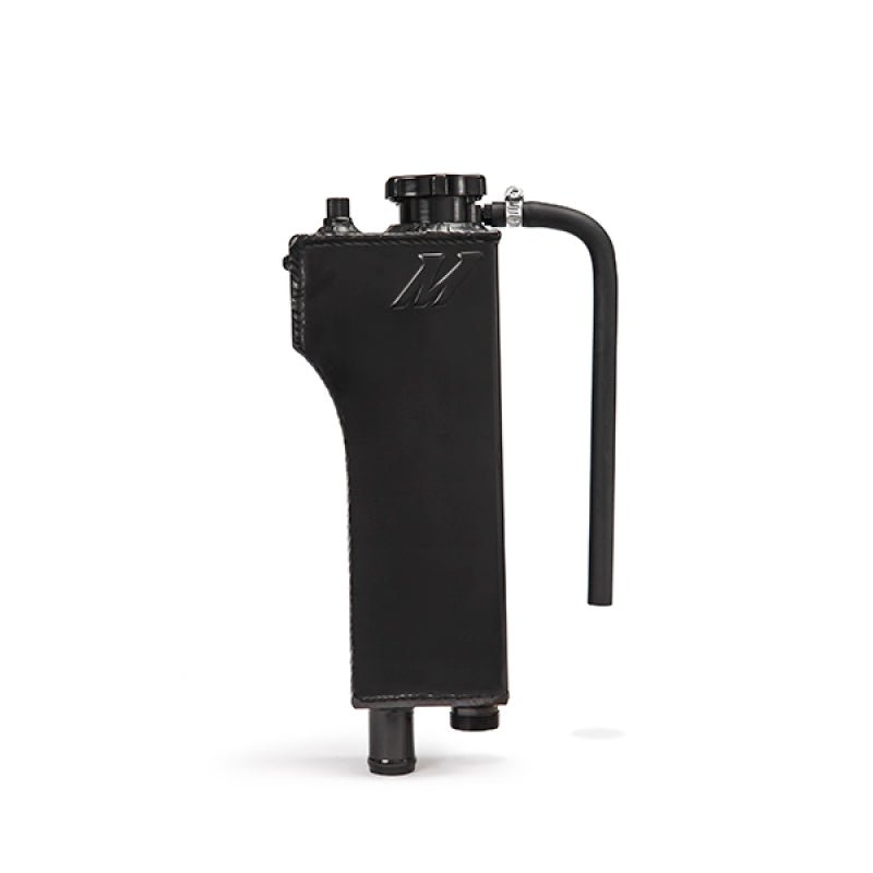 Mishimoto 92 - 99 BMW 3 Series Aluminum Coolant Expansion Tank - Black - My Store