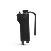 Mishimoto 92 - 99 BMW 3 Series Aluminum Coolant Expansion Tank - Black - My Store