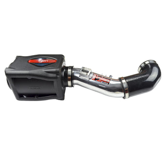 compare product Injen 05-06 Tundra / Sequoia 4.7L V8 w/ Power Box Polished Power-Flow Air Intake System