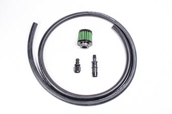 compare product Radium Engineering Fuel Cell Vent Kit - 8AN