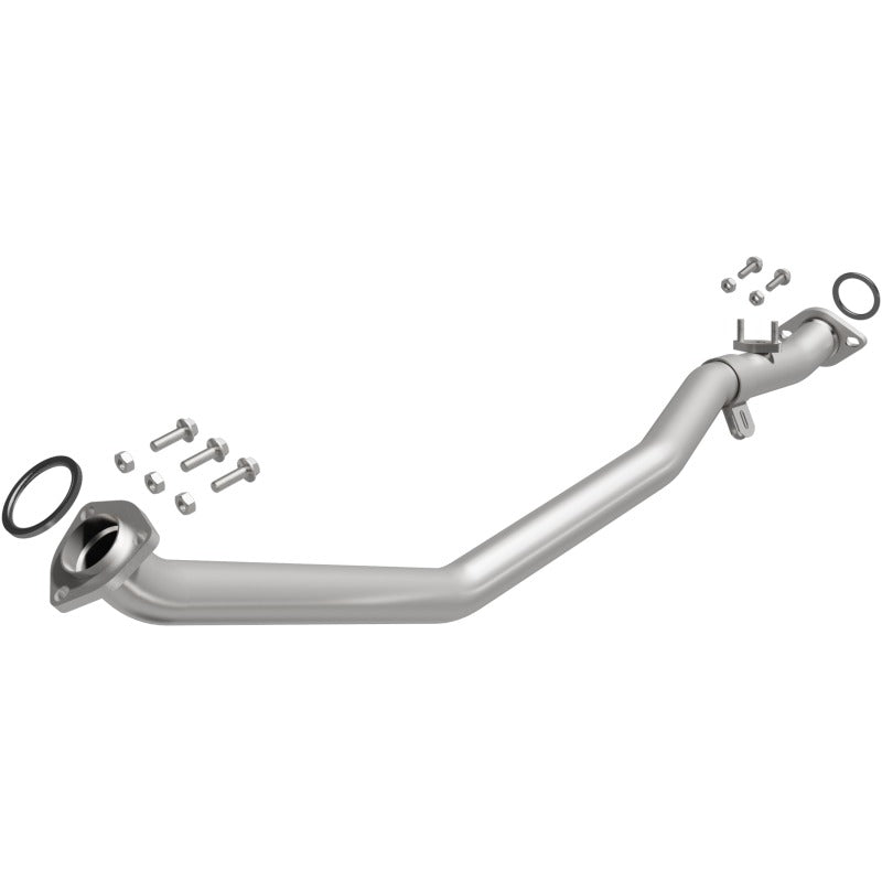 BRE Exhaust 92 - 95 4Runner 3.0L Front Pipe Kit - My Store